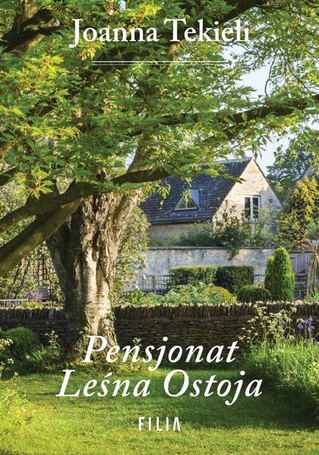 Pensjonat Leśna Ostoja