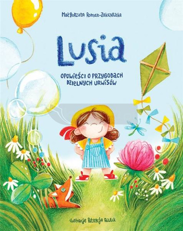 Lusia. Opowieści o przygodach dzielnych urwisów