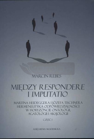 Między Respondere i Imputattio cz.1-3