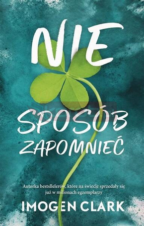 Nie sposób zapomnieć