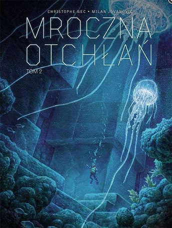 Mroczna Otchłań T.2