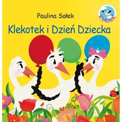 Klekotek i Dzień Dziecka