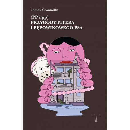 Przygody Pitera i pępowinowego psa (PP i pp)