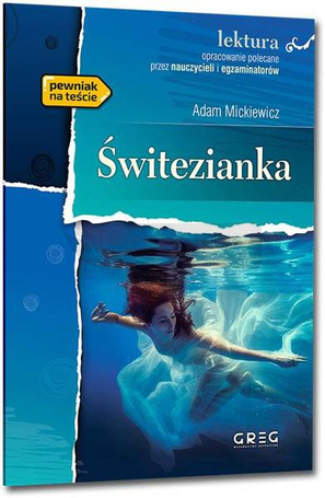 Świtezianka