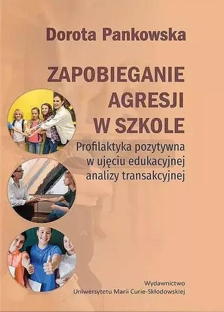Zapobieganie agresji w szkole