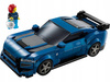 LEGO SPEED CHAMPIONS 76920 SPORTOWY FORD MUSTANG DARK HORSE zestaw klocków