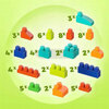 Mega Bloks Eko zestaw klocków GVX10