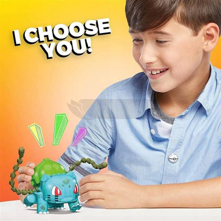Mega Construx Pokemon GVK83