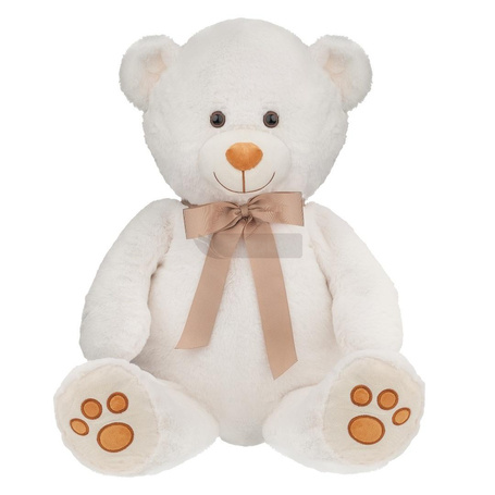 Miś Ballu kremowy 60cm
