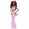 LALKA BARBIE DELUXE STYLE #12 w stroju w stylu Pink Denim JJN72