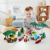 Fisher Price Wonder Makers Plac kempingowy GJF10