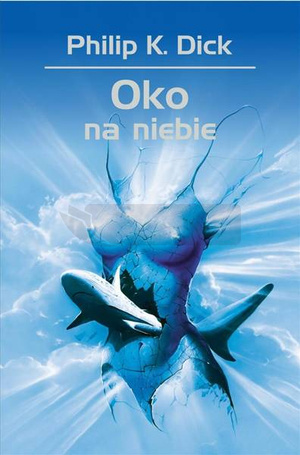 Oko na niebie