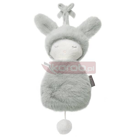 Pozytywka 25cm mietowa Lulu