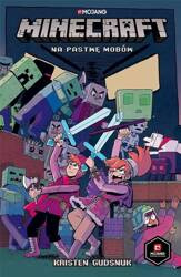 Minecraft  Na pastwę mobów T.1