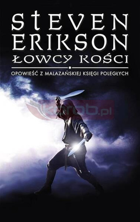 Opowieści z Malazańskiej Księgi Poległych T.6