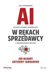 AI w rękach sprzedawcy