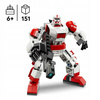 KLOCKI LEGO STAR WARS 75448 Mech klona Shock Troopera zestaw klocków +6 lat
