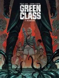 Green Class T.4 Przebudzenie