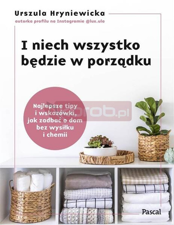 I niech wszystko będzie w porządku