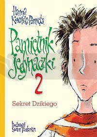 Pamiętnik jedynaczki 2