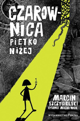 Czarownica piętro niżej