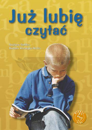 Już lubię czytać GWO