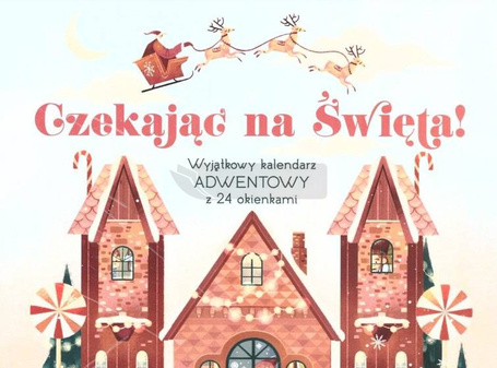 Czekając na Święta!