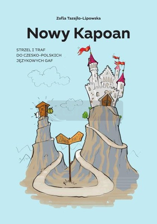 Nowy Kapoan. Strzel i traf... w.2