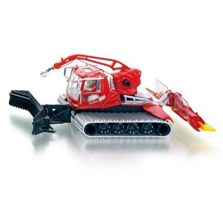 Super Ratrak Pistenbully 600