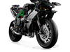 LEGO TECHNIC 42170 MOTOCYKL KAWASAKI NINJA H2R zestaw klocków +10 lat