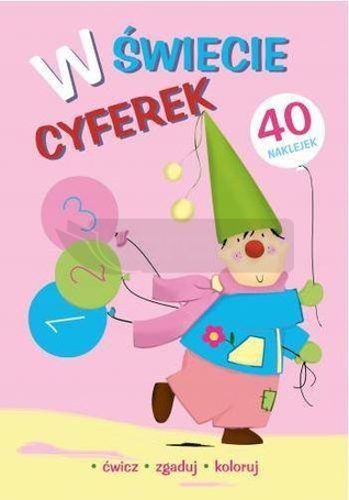 W świecie cyferek