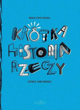 Krótka Historia Rzeczy
