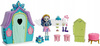 Lalka Enchantimals i chatka GYN61