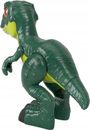 Fisher Price Imaginext Jurassic World GWP06 T-Rex