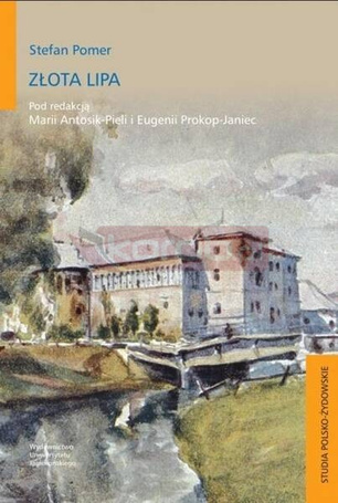Złota Lipa