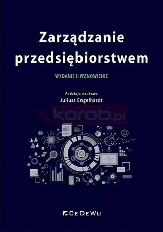 Zarządzanie przedsiębiorstwem w.2