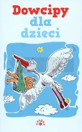 Dowcipy dla dzieci