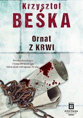 Ornat z Krwi
