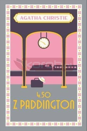 4.50 z Paddington