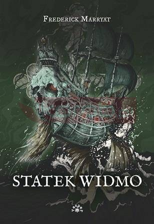 Statek widmo