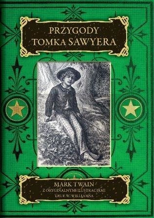 Przygody Tomka Sawyera VESPER
