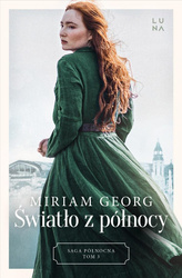 Saga północna T.3 Światło z północy