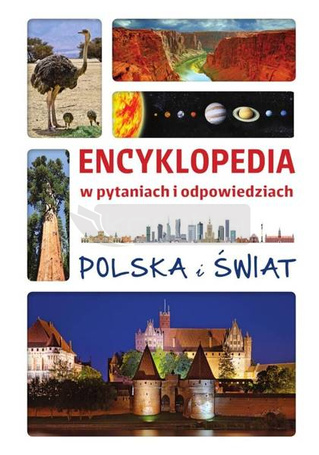Encyklopedia w pytaniach i odpowiedziach