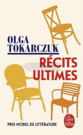 Recits ultimes