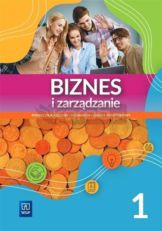 Biznes i zarządzanie LO 1 ZP