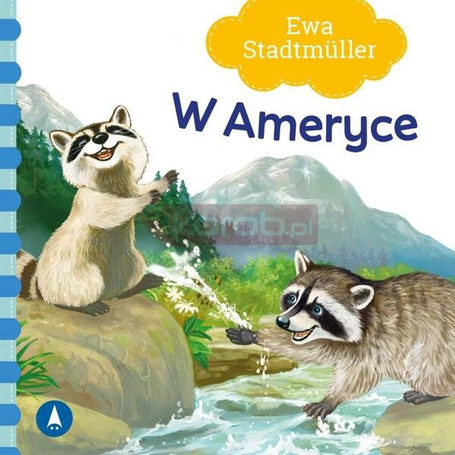 W Ameryce