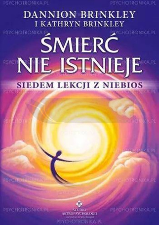 Śmierć nie istnieje