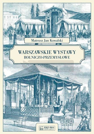 Warszawskie wystawy rolniczo-przemysłowe