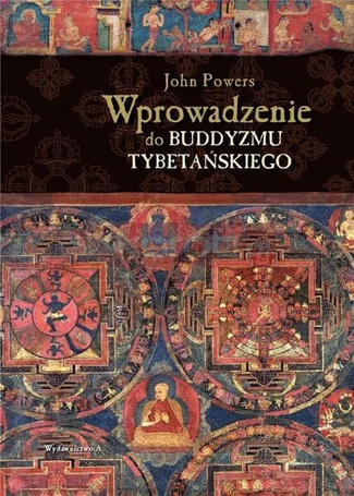 Wprowadzenie do buddyzmu tybetańskiego