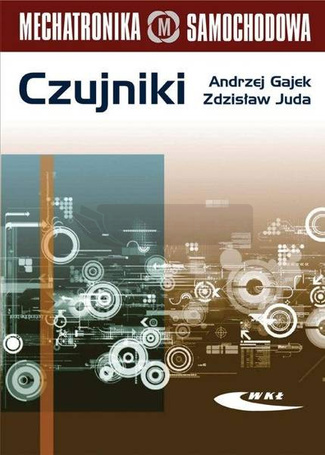 Czujniki. Mechatronika